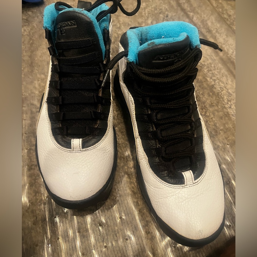 Jordan 10s